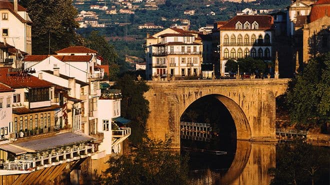Amarante City