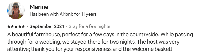 Guest Review 4