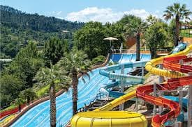 Amarante Water Park